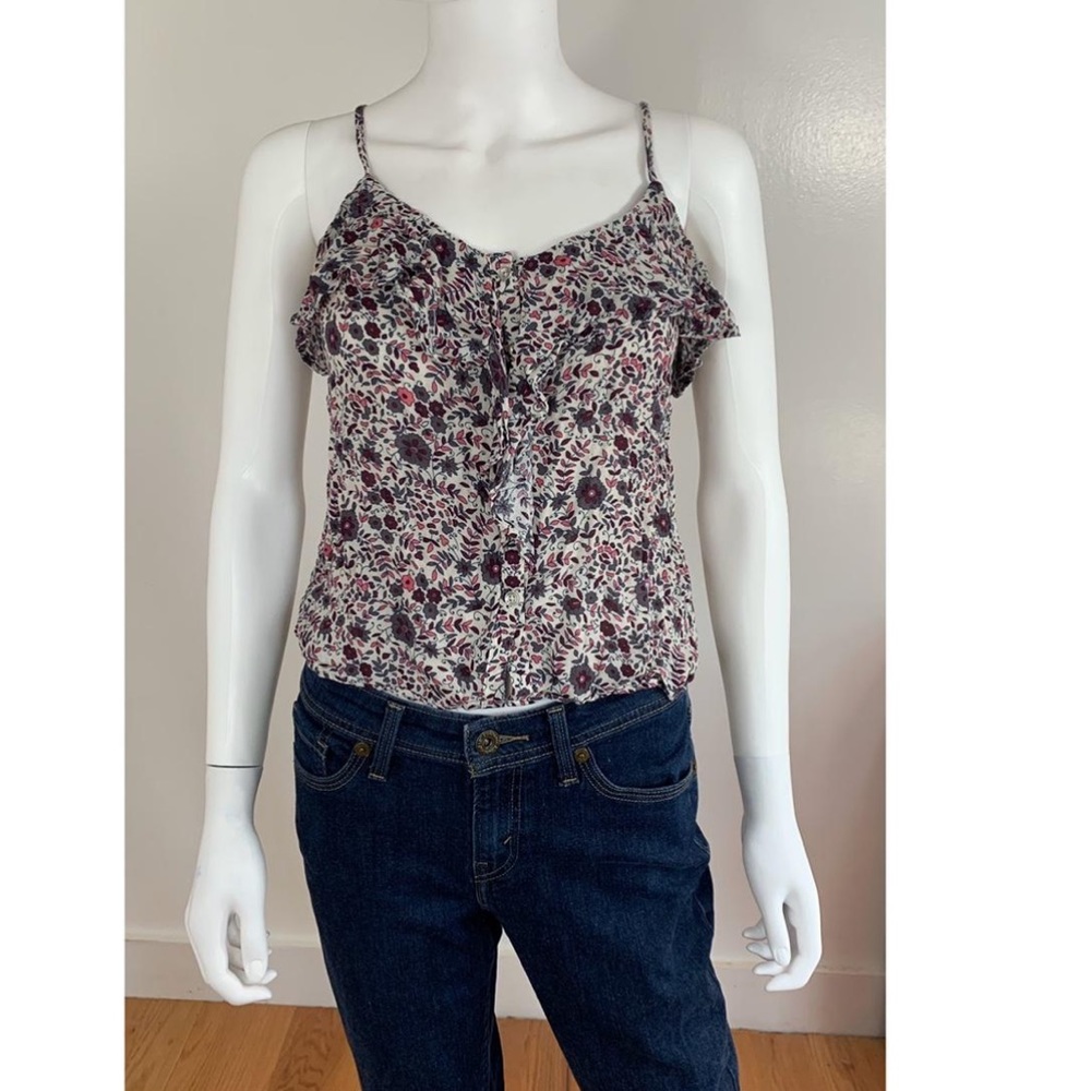 American Eagle Tank Top